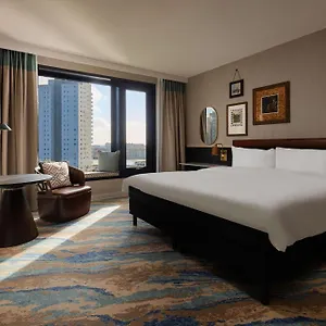Hotel Mainport Design