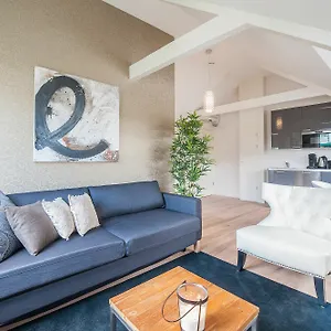 Museumpark Appartement Rotterdam