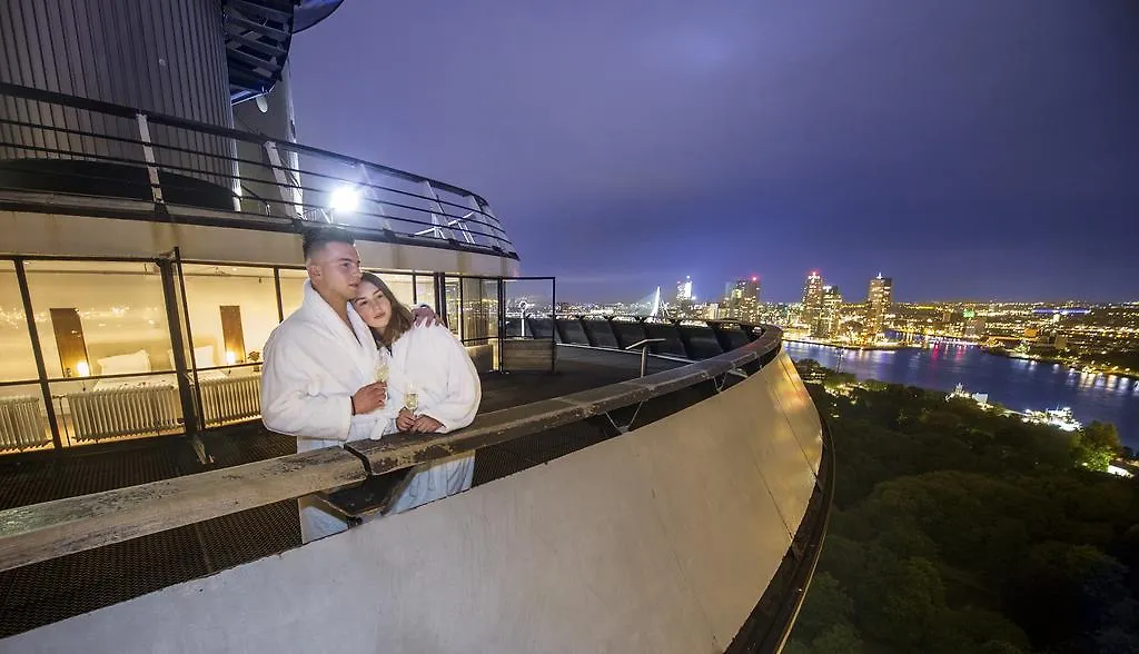 Euromast Hotel Rotterdam