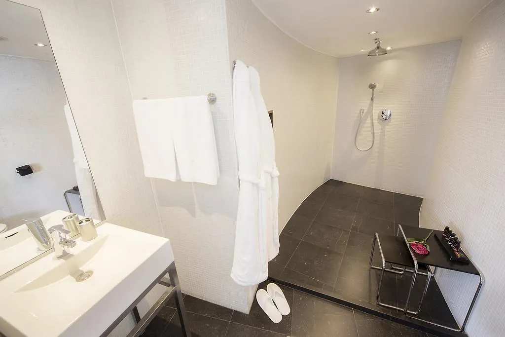 **  Euromast Hotel Rotterdam Nederland