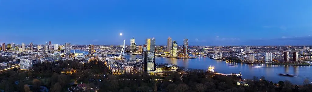 Euromast Hotel Rotterdam